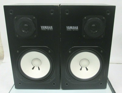yamaha 10 monitor
